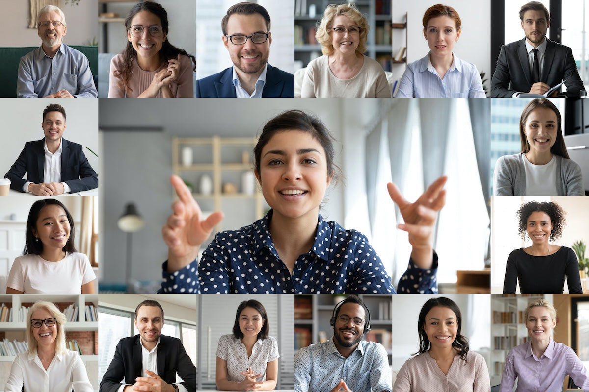 Group Coaching Workshop on ACEs and Trauma